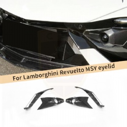 For Lamborghini Revuelto MSY style eyelid