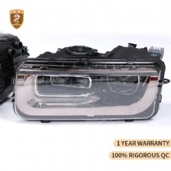 For Rolls-Royce Phantom (8th to 9th Gen Style) Starlight Headlights