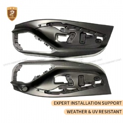 For Ferrari F8 Carbon Fiber Door Panels