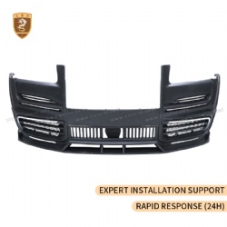 For Rolls-Royce Cullinan Msy.2 style body kit