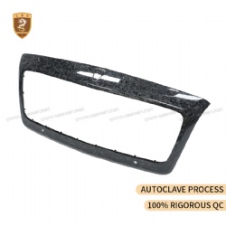 BEN038 For Bentley flying spur 20-25 MSY style body kit