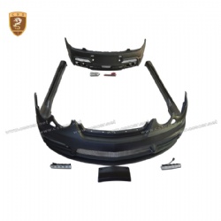 Bentley Fly spur WALD body kits