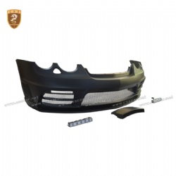 Bentley Fly spur WALD body kits