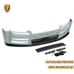 RR024-1 For Rolls-Royce Phantom Old to New 9th Gen body kit