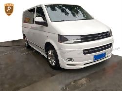 Volkswagen Multivan ABT ABS body kits