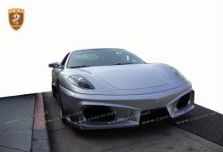 Ferrari F430 Veilside body kits