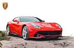 Ferrari F12 REVOZPORT body kits