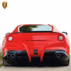 Ferrari F12 REVOZPORT body kits