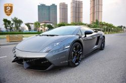 Lamborghini LP550-LP560-LP570 DMC body kits