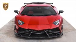 Lamborghini LP700E GT limited DMC body kit