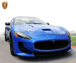 Maserati GT DMC body kits