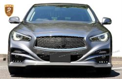 Infiniti Q50 IMPUL FRP body kits