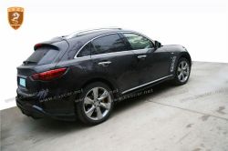 Infiniti QX70 FX35 VETTEL CF body kits