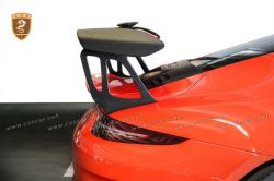 PORSCHE 911-991 GT3RS body kits