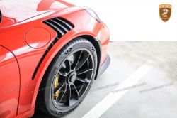 PORSCHE 911-991 GT3RS body kits