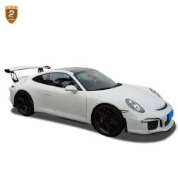 PORSCHE 911-991 GT3 FRP body kits