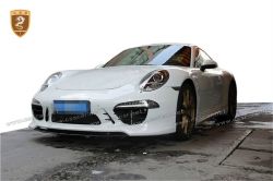 2014-2016 PORSCHE 911 991 TECHART body kits