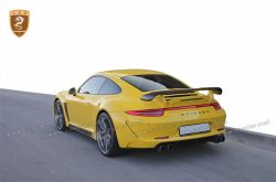 PORSCHE 991 TOPCAR body kits