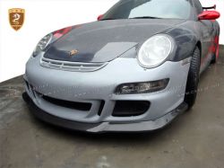 PORSCHE 997 GTS body kits