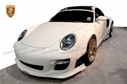 PORSCHE 997 LB body kits