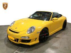 PORSCHE 997 PD body kits