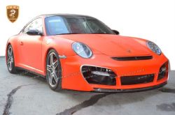 PORSCHE 997 TECHART body kits