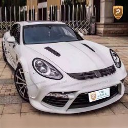 2014-2016 PORSCHE panamera MANSORY body kits