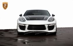 2014-2016 PORSCHE panamera topcar body kits