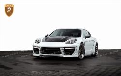 2014-2016 PORSCHE panamera topcar body kits