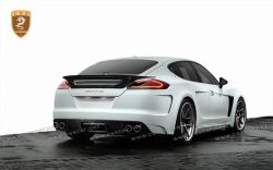 2014-2016 PORSCHE panamera topcar body kits