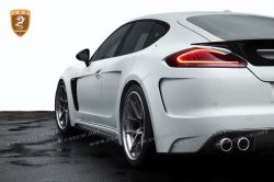 2014-2016 PORSCHE panamera topcar body kits