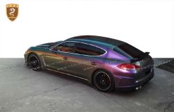 2014-2016 PORSCHE panamera vorsteiner body kits