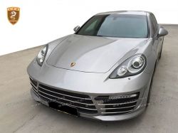 2009-2013 PORSCHE panamera topcar body kits