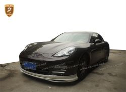 PORSCHE panamera ABT body kits