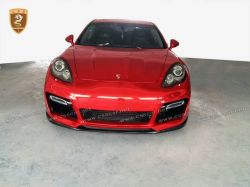 2009-2013 PORSCHE panamera VORSTEINER body kits