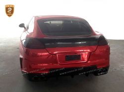 2009-2013 PORSCHE panamera VORSTEINER body kits