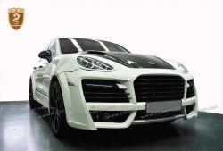 2011-2014 PORSCHE Cayenne 958 TECHART body kits