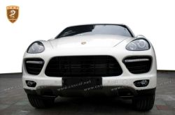 PORSCHE Cayenne 958 TURBO body kits