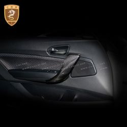 BMW 1 series F20 carbon interior body kits