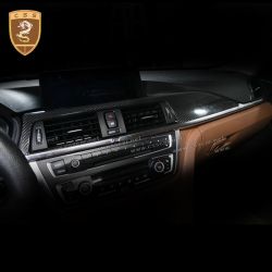 BMW 3 series F30 carbon cover body kits