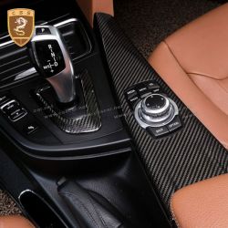BMW 3 series F30 carbon cover body kits