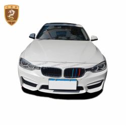 BMW 3 series F30 F35 M3 body kits