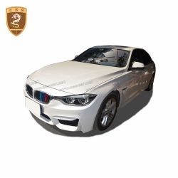 BMW 3 series F30 F35 M3 body kits