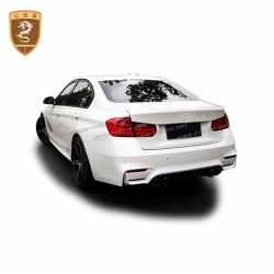 BMW 3 series F30 F35 M3 body kits