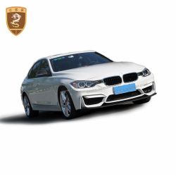 BMW 3 series F30 F35 M4 body kits