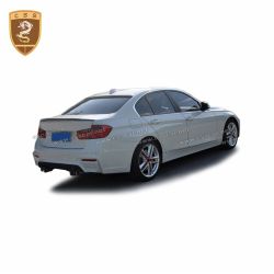 BMW 3 series F30 F35 M4 body kits