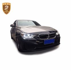 BMW 3 series F30 F35 M4 body kits