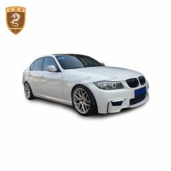 BMW 3 series E90 1M body kits