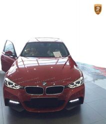 BMW 3 series F30 F35 LODER1899 body kits