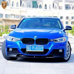 BMW 3 series F30 MP body kits